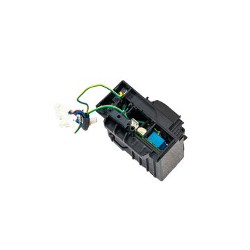 Refrigerator Compressor Power Control Box | Versatile Refrigerator Module