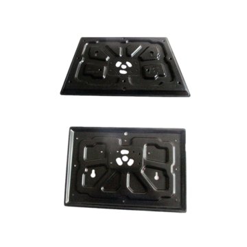 Hisense TV Bottom Plate | Easy-Maintainable Stamped Steel TV Base Stand